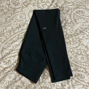 ALO Yoga Black Leggings